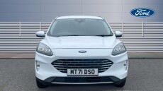 Ford Kuga 1.5 EcoBlue Titanium Edition 5dr Auto Diesel Estate